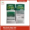 Dầu Cá Omega DHA Plus Hải Linh 75x75px
