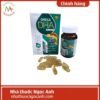 Dầu Cá Omega DHA Plus Hải Linh 75x75px