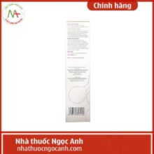 Dung dịch vệ sinh phụ nữ Larub 3M