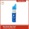 Dung dịch xịt mũi Asia Nosecare Adult 75x75px
