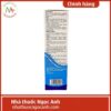 Dung dịch xịt mũi Asia Nosecare Adult 75x75px