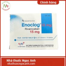 Enoclog 15mg
