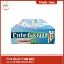 Ente Bacigol