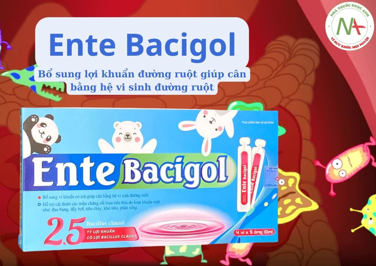 Ente Bacigol