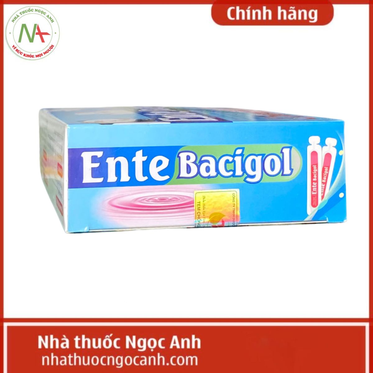 Ente Bacigol