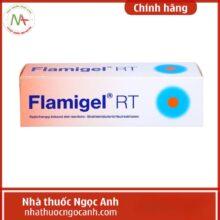 Flamigel RT