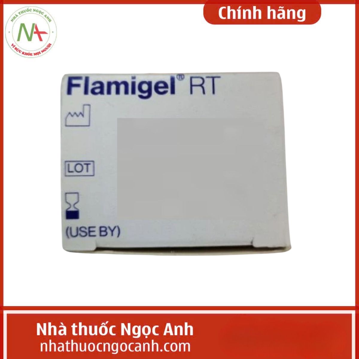 Flamigel RT