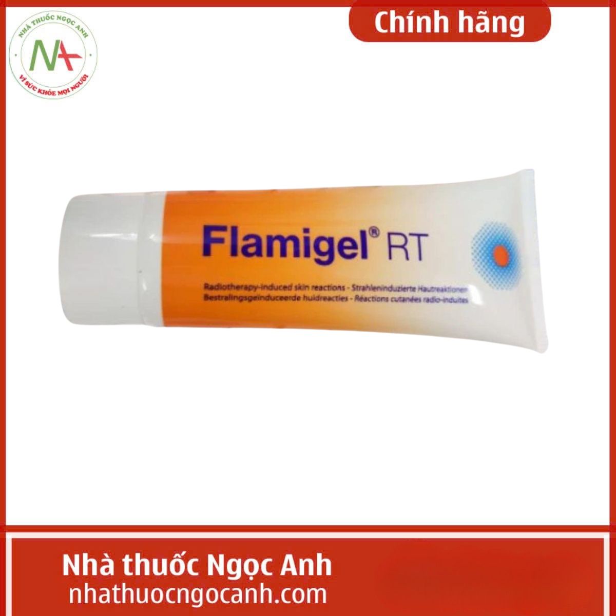 Flamigel RT
