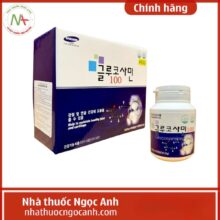 Glucosamin 100 Bio Apgold