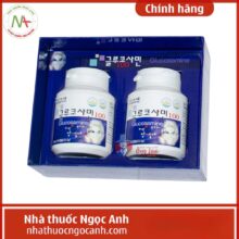 Glucosamin 100 Bio Apgold