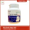 Glucosamin 100 Bio Apgold 75x75px