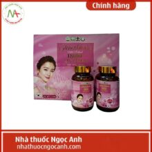 Glutathione NMN Retinol 18000+
