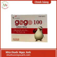 GoGo 100