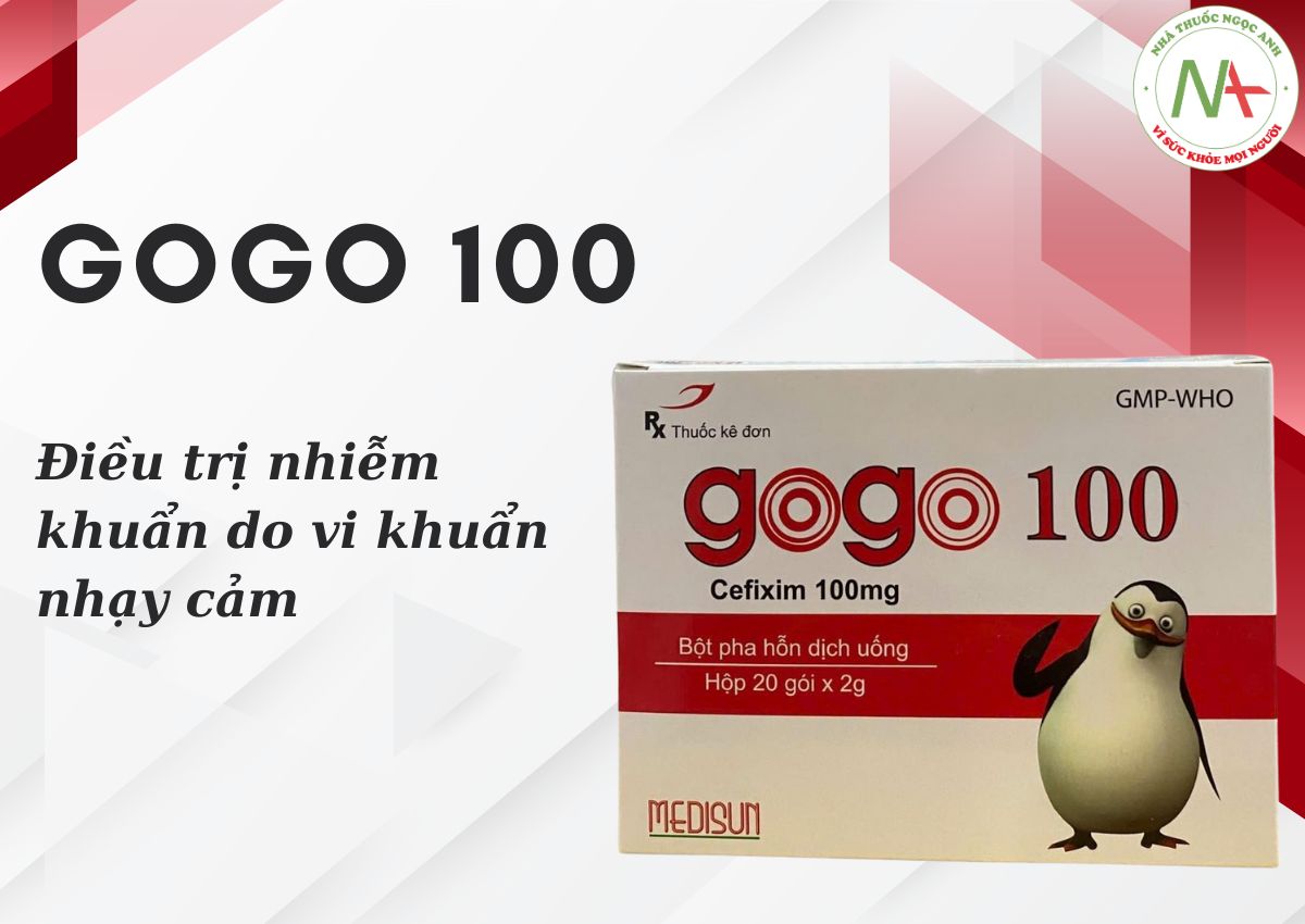 GoGo 100
