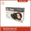 Hair New Hà Thủ Ô Đỏ 75x75px