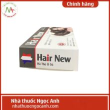 Hair New Hà Thủ Ô Đỏ