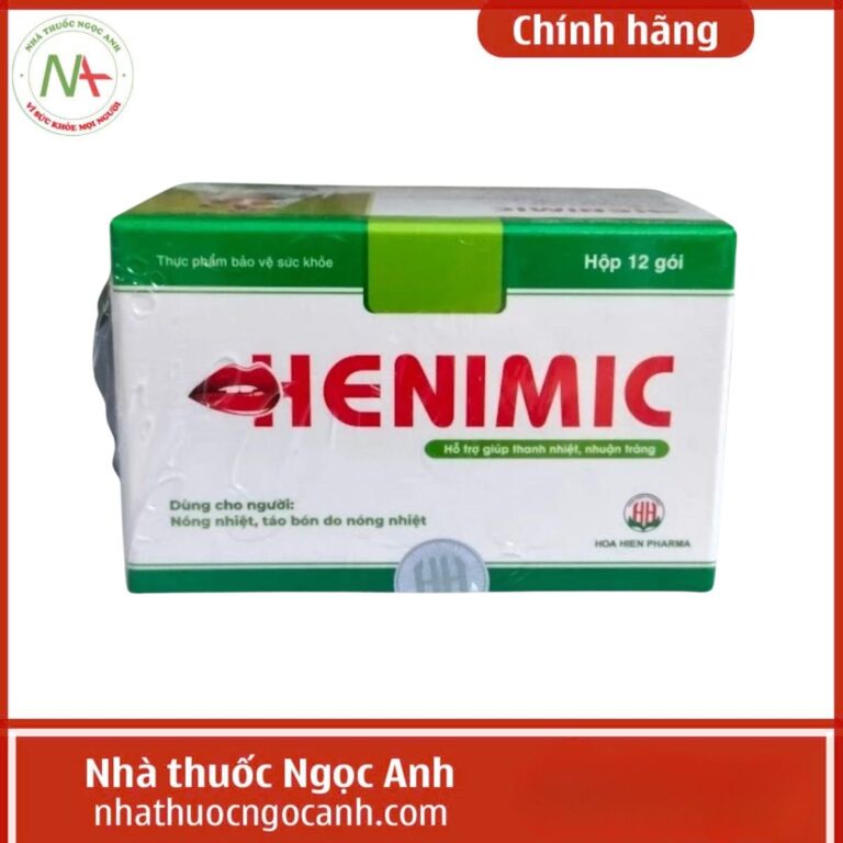 Henimic