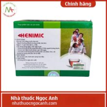 Henimic