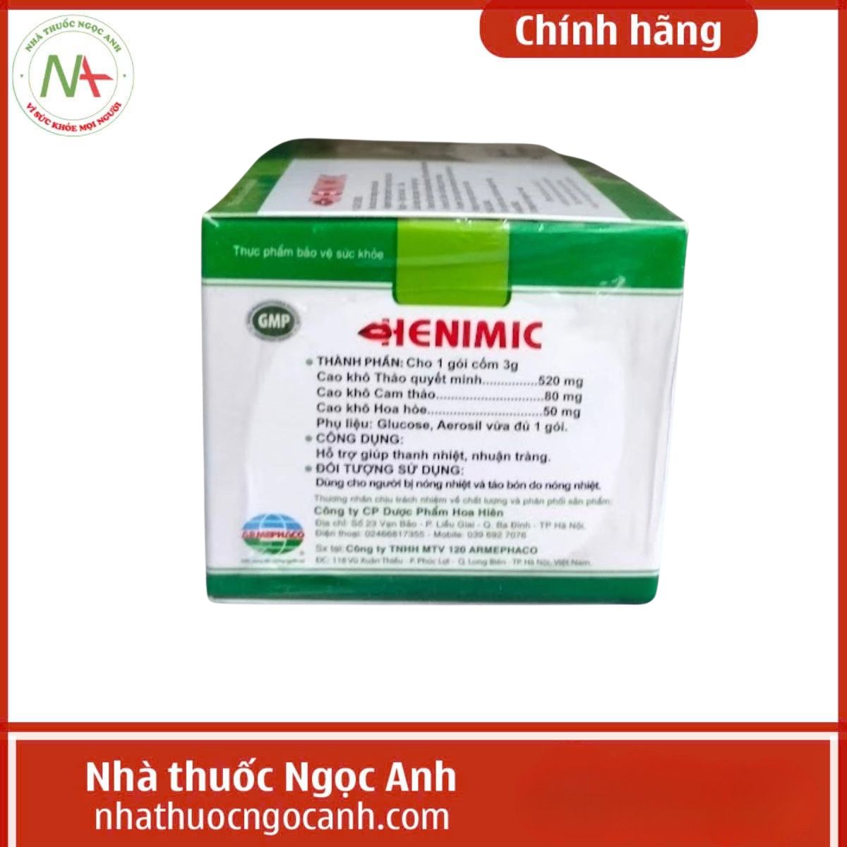 Henimic