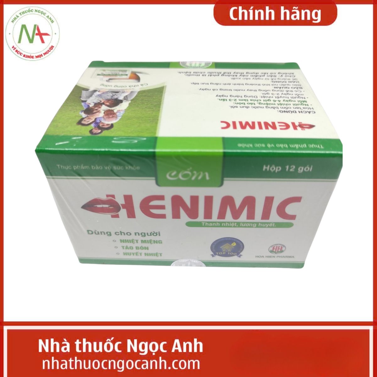 Henimic