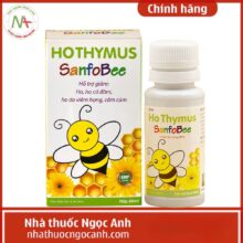 Hothymus Sanfobee
