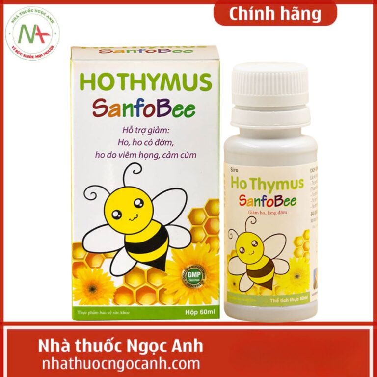 Hothymus Sanfobee