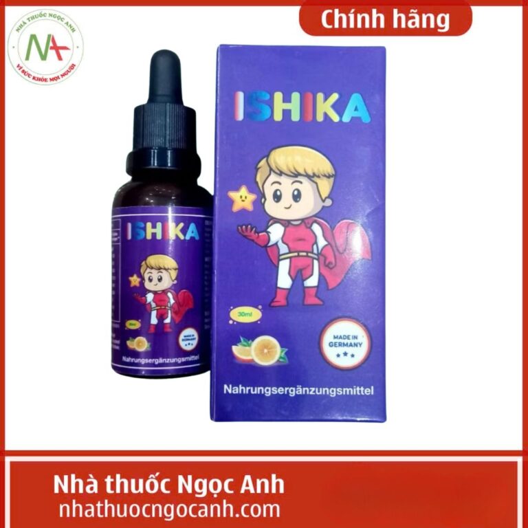 Ishika