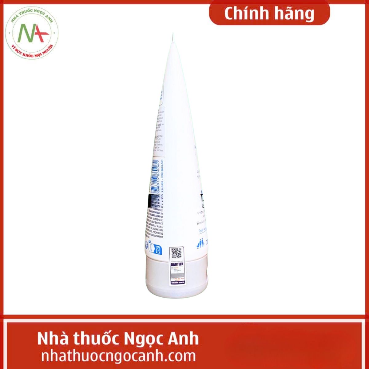 Kem Dưỡng NEUTRADERM Lipid-Peplenishing Balm