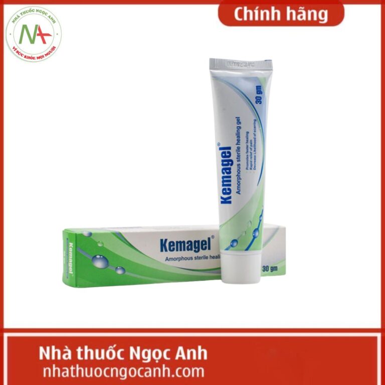 Kemagel 30g