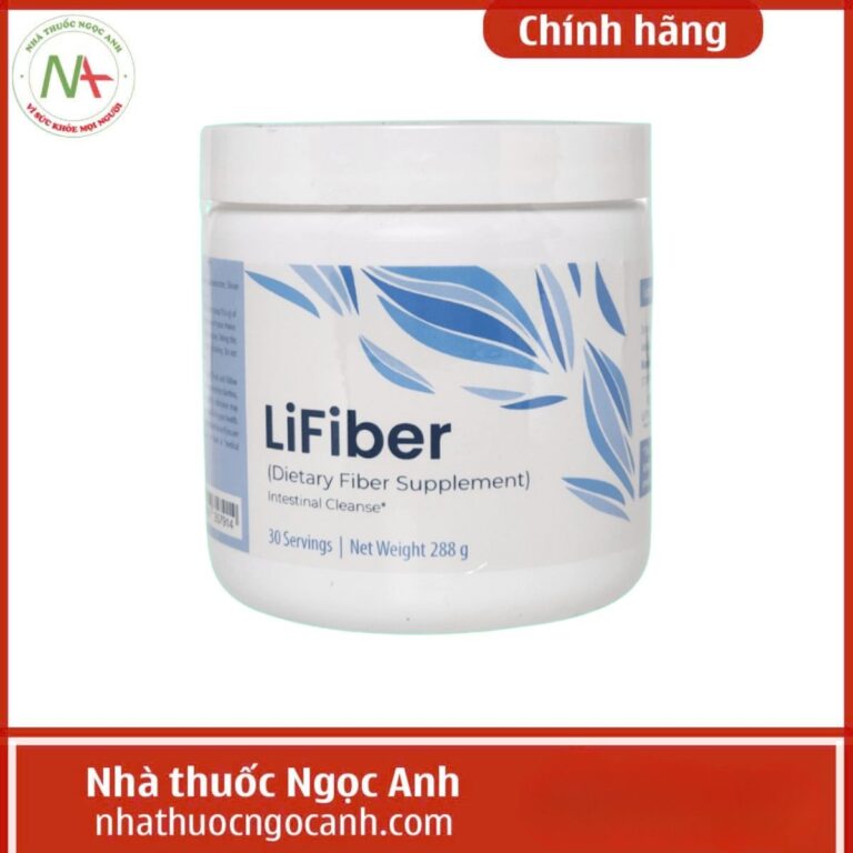 LiFiber Unicity