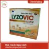 Lyzovic Syrup 75x75px