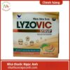 Lyzovic Syrup 75x75px