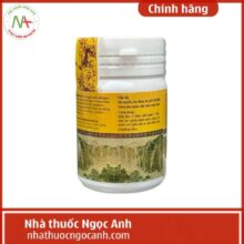 Margaritae Cough Capsules