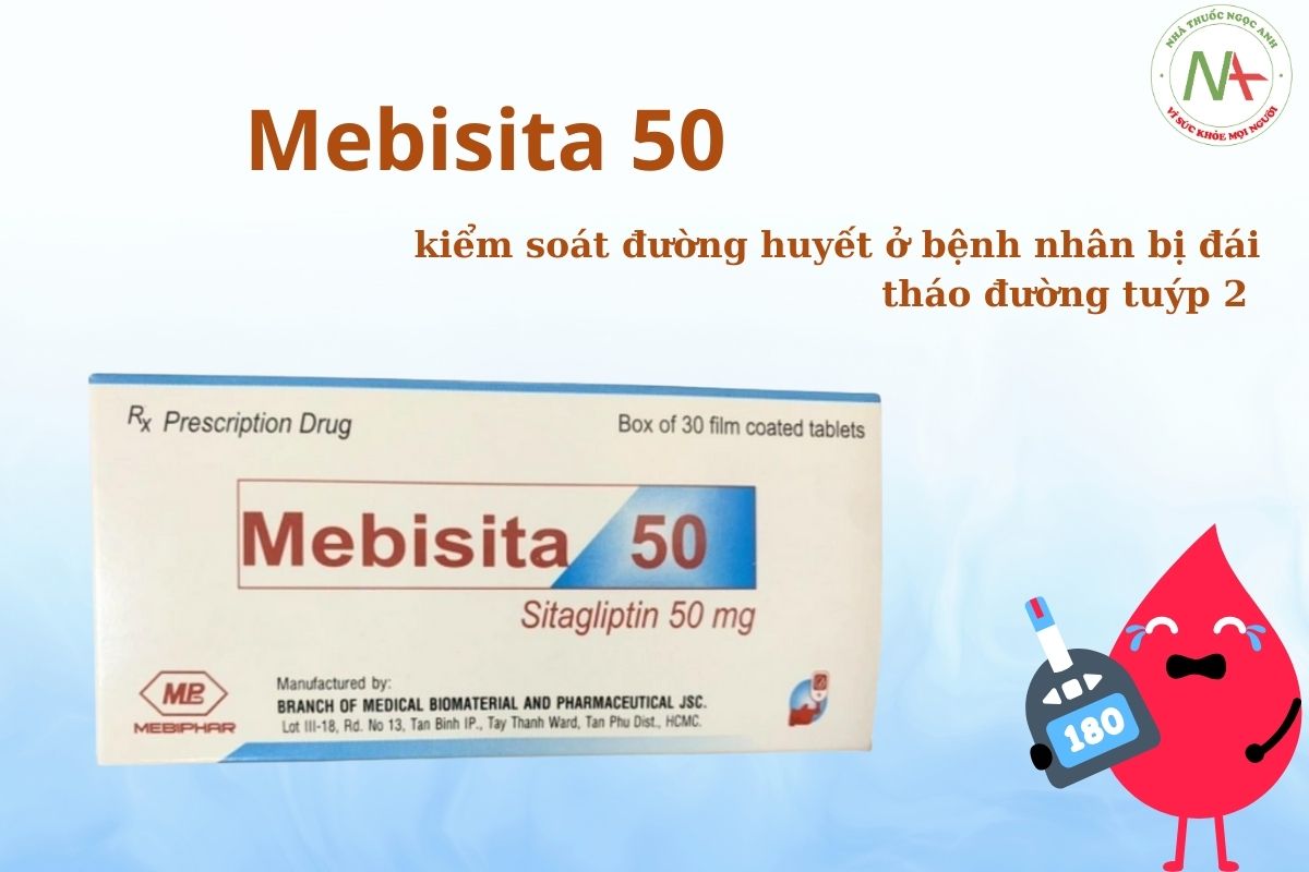 Mebisita 50