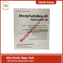 Medphatobra 40