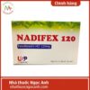 Nadifex 120