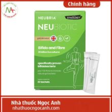 Neubiotic Bifido and Fibre