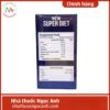 New Super Diet 75x75px