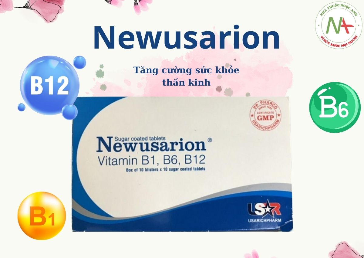 Newusarion