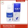 Nước súc miệng họng T.M.T 250ml 75x75px
