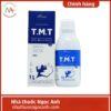 Nước súc miệng họng T.M.T 250ml 75x75px