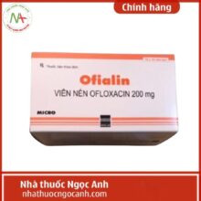 Ofialin 200mg
