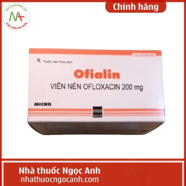 Ofialin 200mg