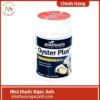 Oyster Plus Zinc Goodhealth 75x75px