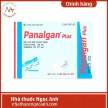 Panalgan Plus