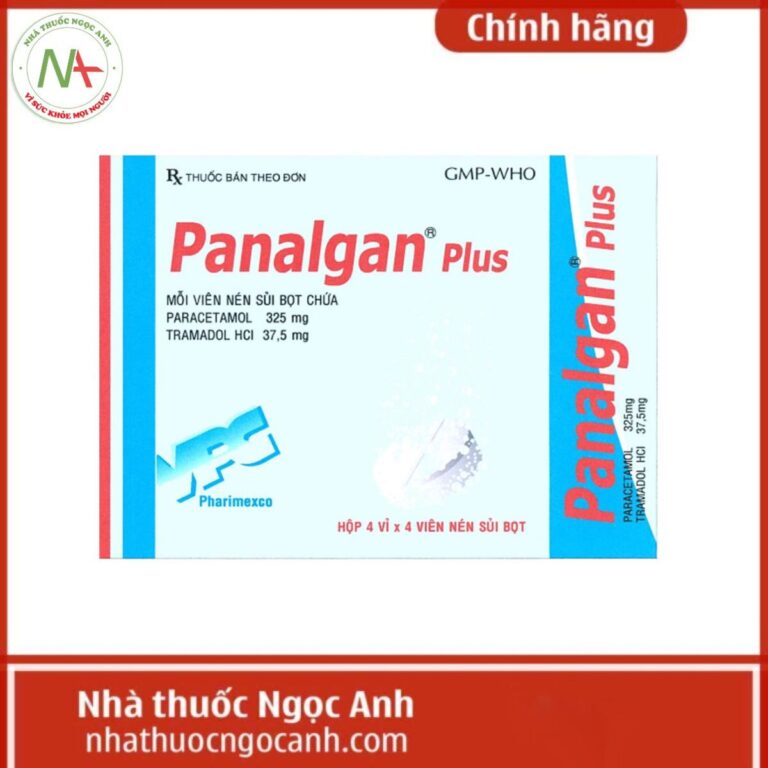 Panalgan Plus