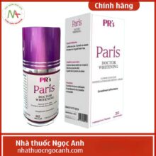 Paris Doctor Whitening