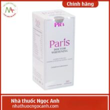 Paris Doctor Whitening