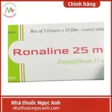 Ronaline 25mg