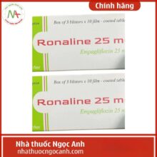 Ronaline 25mg